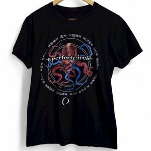 A Perfect Circle ‘18 Tour T-Shirt
